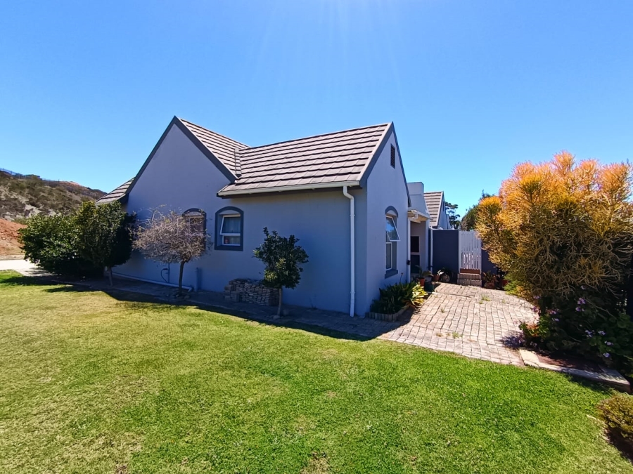 2 Bedroom Property for Sale in Seemeeu Park Western Cape